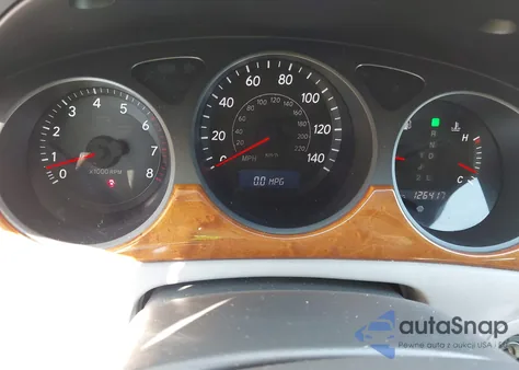 2005 Lexus Es 330 from USA, damaged, VIN JTHBA30GX55056332